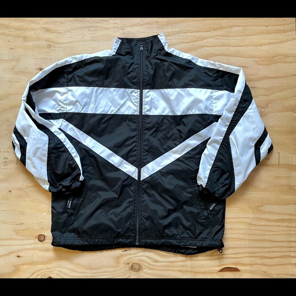 Eastbay Windbreaker
